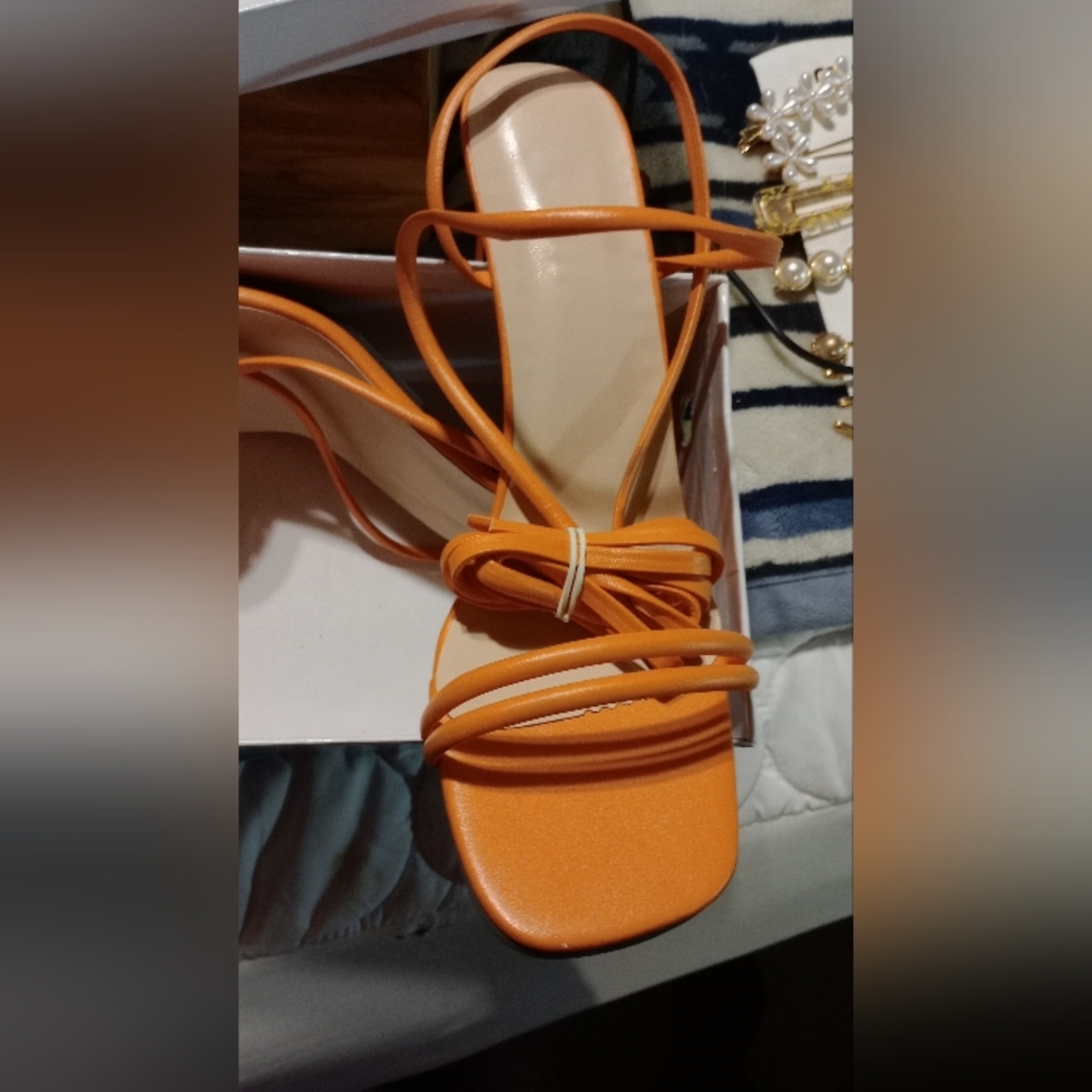 Women high heels